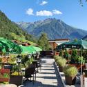 Guest house IMBACHHORN Pension in den Alpen