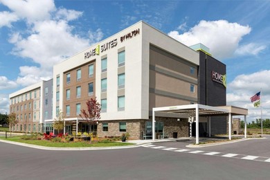 Hotel Home2 Suites By Hilton Appleton, Wi