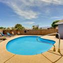 Дом отдыха Pet-Friendly Safford Vacation Rental with Pool!