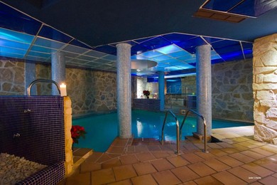 Hotel Hotel Spa Villa de Mogarraz