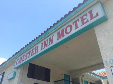 Motel Chester Inn Motel