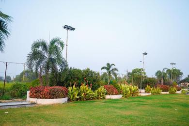 Resort Omkar Resort and Lawns