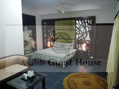 Guest house Asaish Guest House