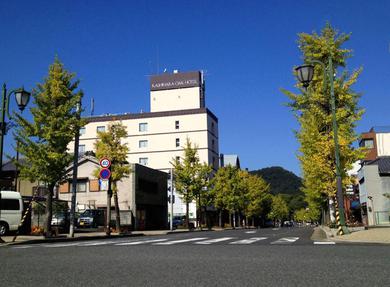 Hotel Kashihara Oak Hotel