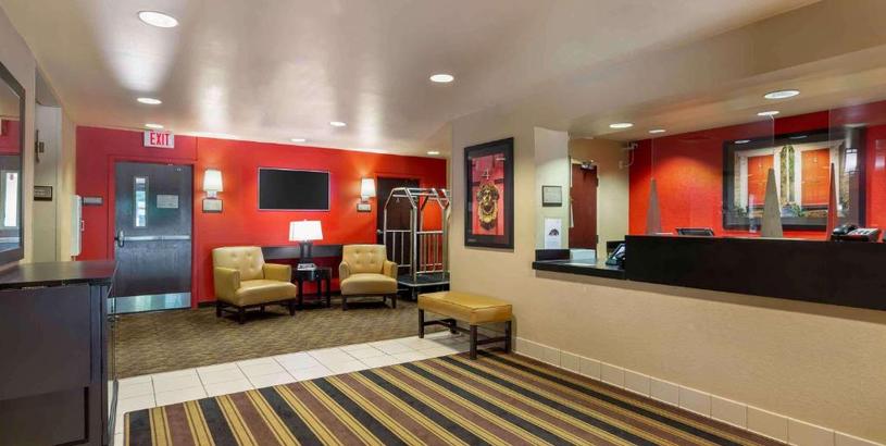 Hotel Extended Stay America Suites - Nashua - Manchester