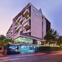 Hotel Aster Hotel and Residence by At Mind