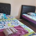 Holiday home KT Family Homestay