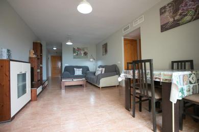 Apartments Penthouse Apartment in Almerimar with underground parking Free WIFI