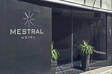 Hotel Hotel Mestral Perelló