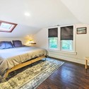 Holiday home Updated and Pet-Friendly Cabin By Hikes and Woodstock!