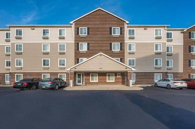 Hotel Extended Stay America Select Suites - Birmingham - Bessemer