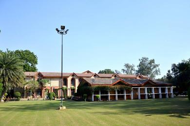 Resort Ashok Country Resort