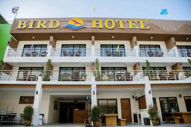 Hotel Bird Hotel