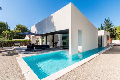 Villa Ca Na Rosa - Modern Villa with Private Pool