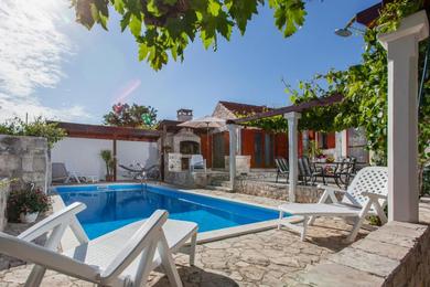 Holiday home Countryside Villa with Private Pool