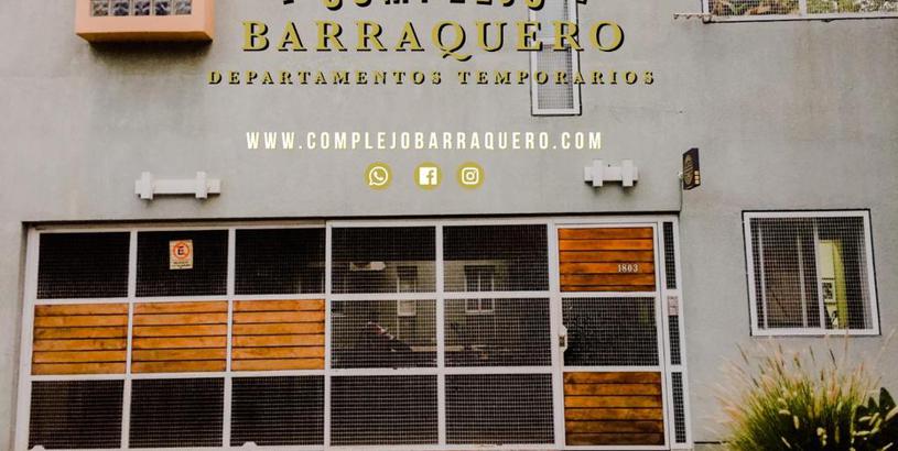 Apartments Complejo Barraquero