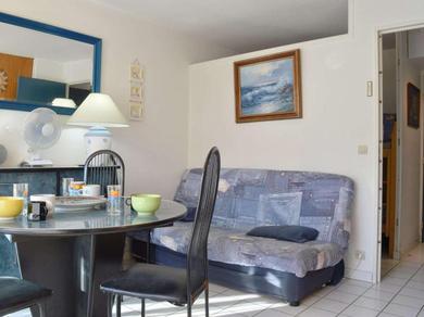 Apartments Appartement Argelès-sur-Mer, 2 pièces, 4 personnes - FR-1-225-680
