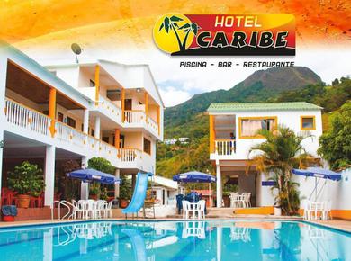 Hotel Hotel Caribe La Vega