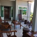 Гостевой дом KampongBay Makeng II Guesthouse