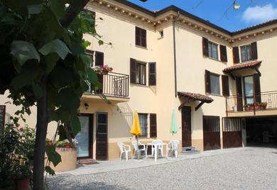 Guest house Bed & Breakfast L'Infernot