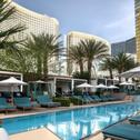 Resort Waldorf Astoria Las Vegas