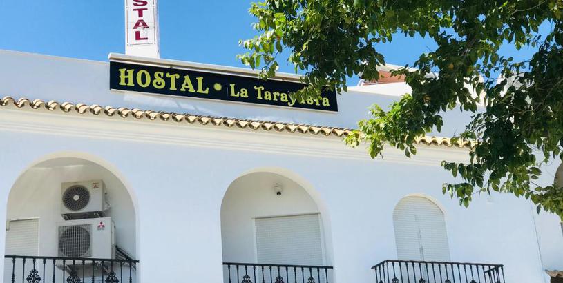 Guest house Hostal la Tarayuela