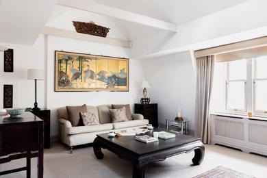 Apartments South Molton Street by Onefinestay