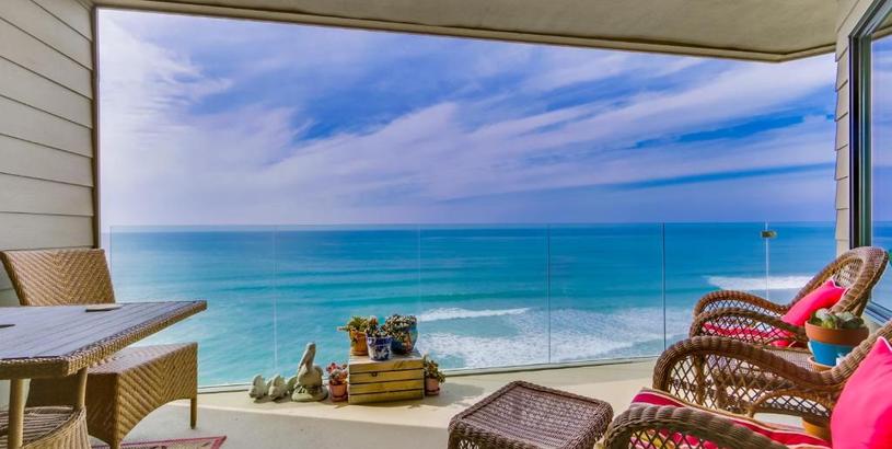 Apartments Work Friendly Oceanfront SURF25 Condo