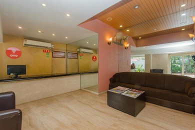 Collection O Collection O Hotel Jayshree Domestic Airport