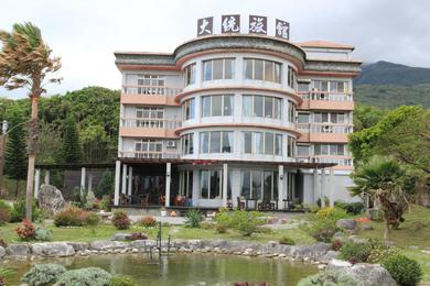 Отель Da-Tong Vacation Hotel