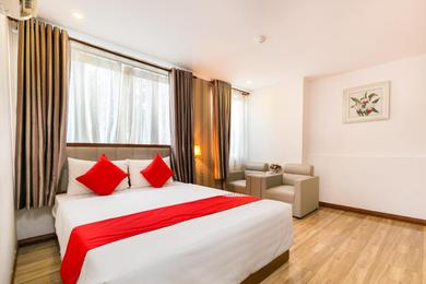 Hung Phat Hotel - Trung Son