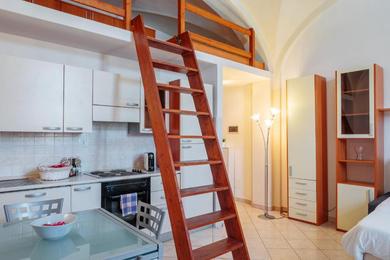 Apartments Remaggi Navacchio