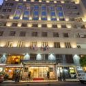 Отель Paris Hotel Yerevan