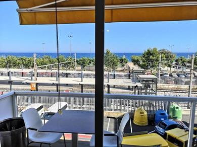 Apartments Luxury Apartment Accommodation, next to beach & train station Calella
