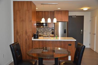 Apartments Pershing Square 30 Day Stays