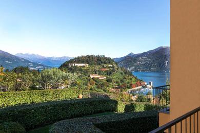 Апартаменты Pearl Of The Lake apartment, Bellagio, breathtaking views and good vibes