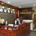 Отель Thanh Hoang Chau Hotel Managed By Marcom Jack Lee