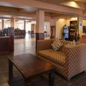Отель Holiday Inn Express & Suites Globe, an IHG Hotel