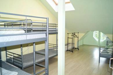 Hostel Хостел Вежливый Лось на Семеновской