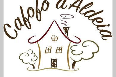 Дом отдыха Cafofo d'Aldeia