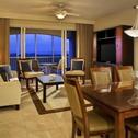 Apartments Luxurious Cape Coral Suite with on-site Marina - One Bedroom Suite #1