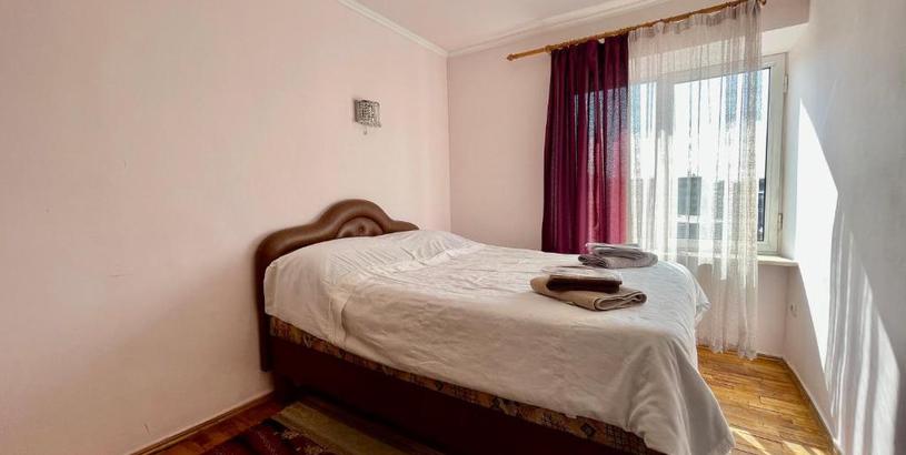 Apartments Yerevan House apartment 14