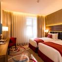 Hotel Ramada Hotel & Suites by Wyndham Yerevan