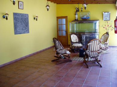 Guest house Hospedaje El Marinero
