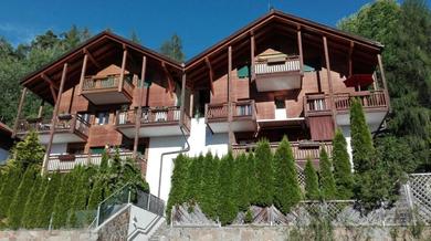 Апартаменты Apartment Sant'Andrea, Brixen - Ski, Hike, Bike, Nature