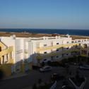 Апарт-отель Clube Meia Praia