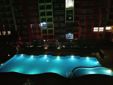 Pool View Apartment Dabolim