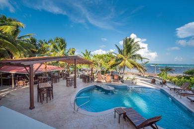 Hotel Bella Vista Resort Belize