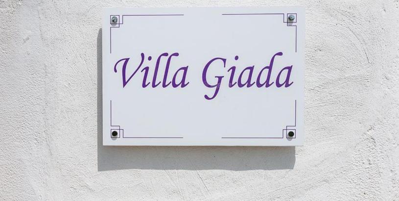 Villa Villa Giada