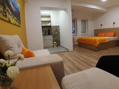 Apartments Bojana Apartment